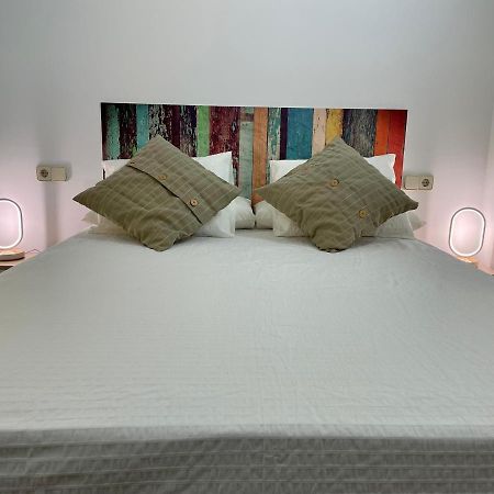 Madrid Villa Suites Serenidad Eksteriør bilde