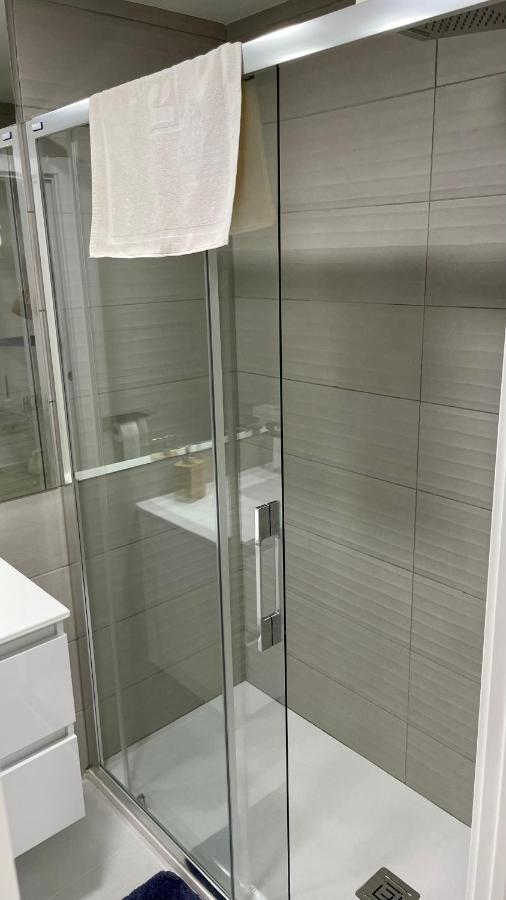 Madrid Villa Suites Serenidad Eksteriør bilde