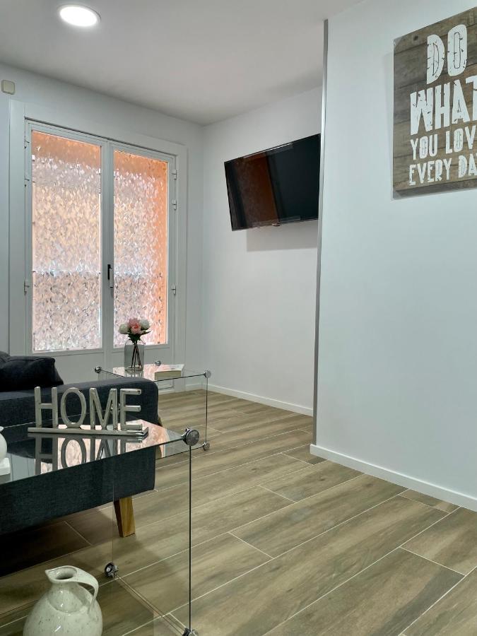 Madrid Villa Suites Serenidad Eksteriør bilde