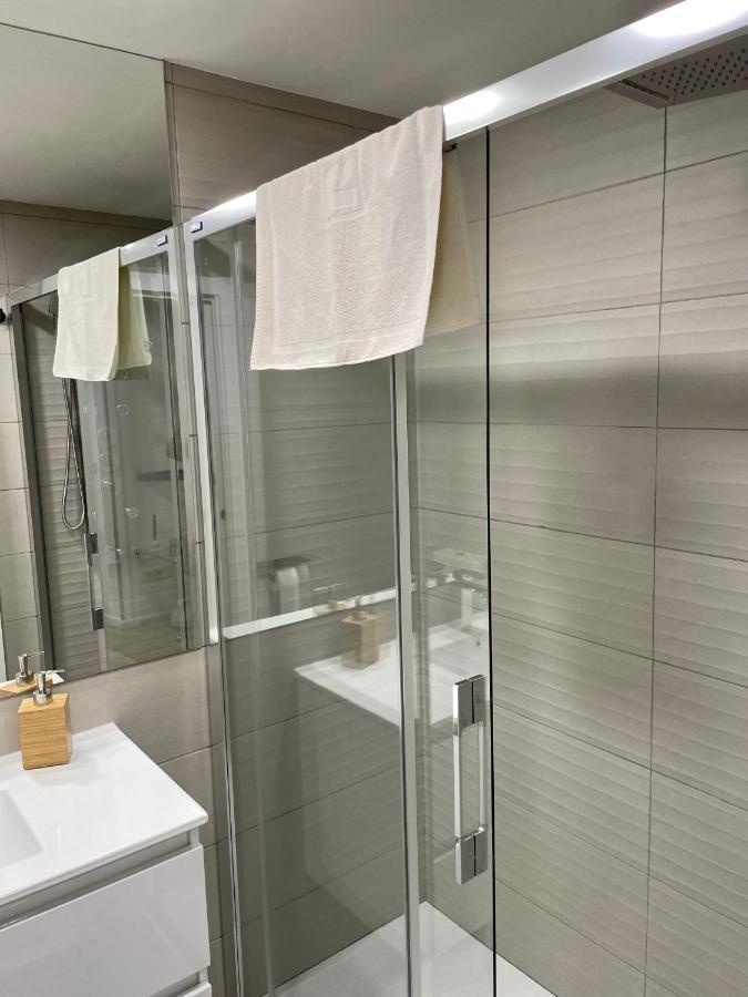 Madrid Villa Suites Serenidad Eksteriør bilde