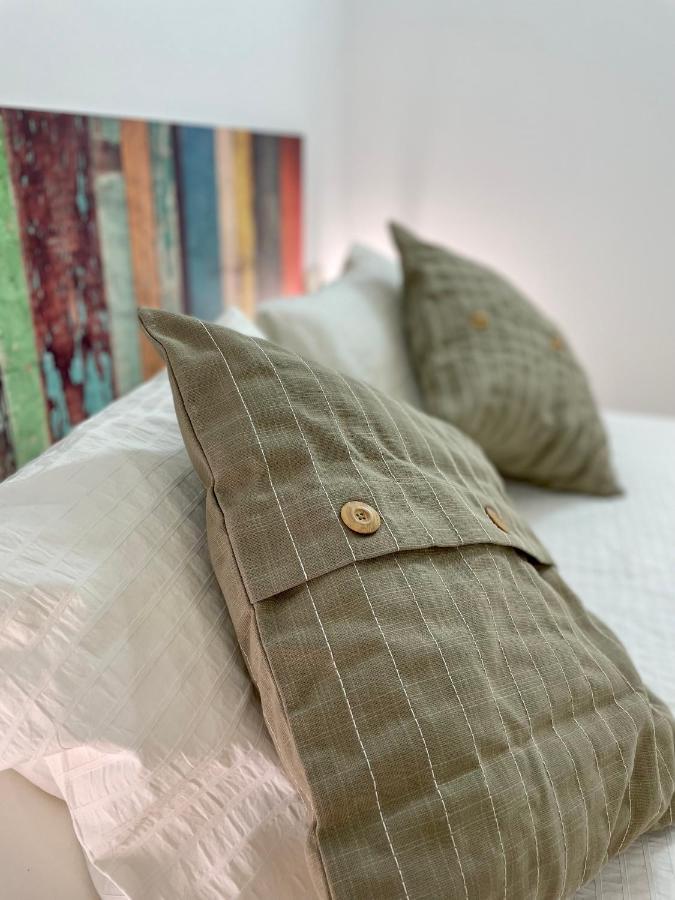 Madrid Villa Suites Serenidad Eksteriør bilde