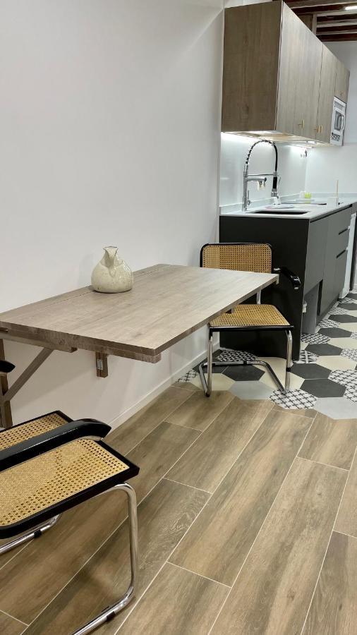 Madrid Villa Suites Serenidad Eksteriør bilde
