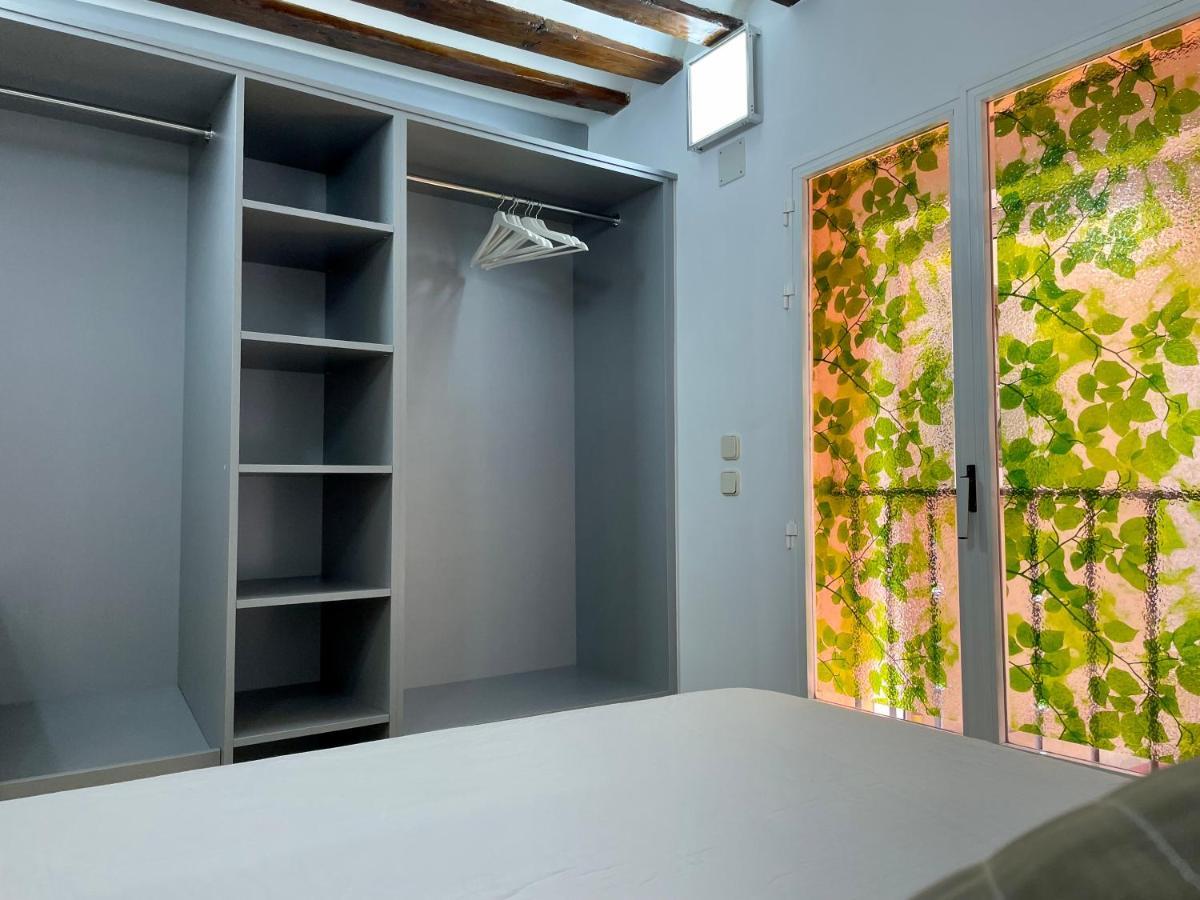 Madrid Villa Suites Serenidad Eksteriør bilde