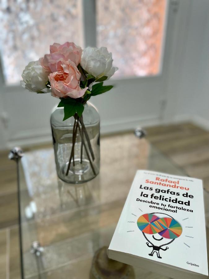 Madrid Villa Suites Serenidad Eksteriør bilde